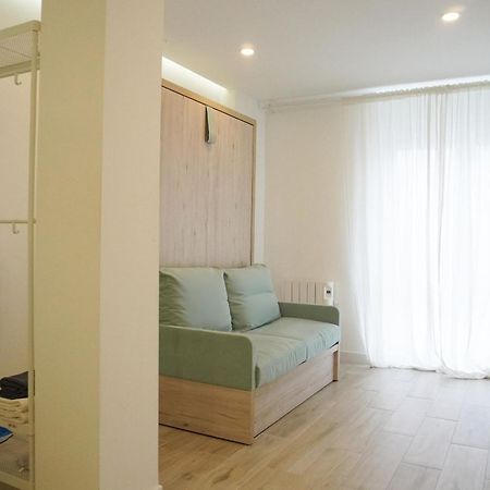 Madrid Sur Apartments Exterior foto